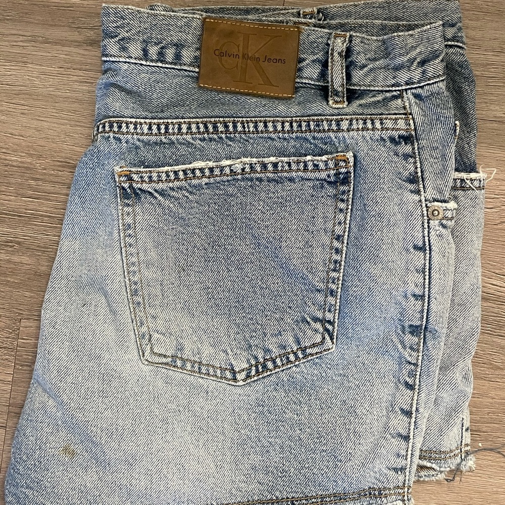Calvin Klein shorts